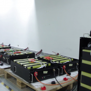 (3)Battery charge&discharge testing, aging test, inverter compatibility test