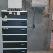 Goodwe Inverter+Stack Box Cases