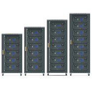 Low Voltage Rack Battery/3U rack